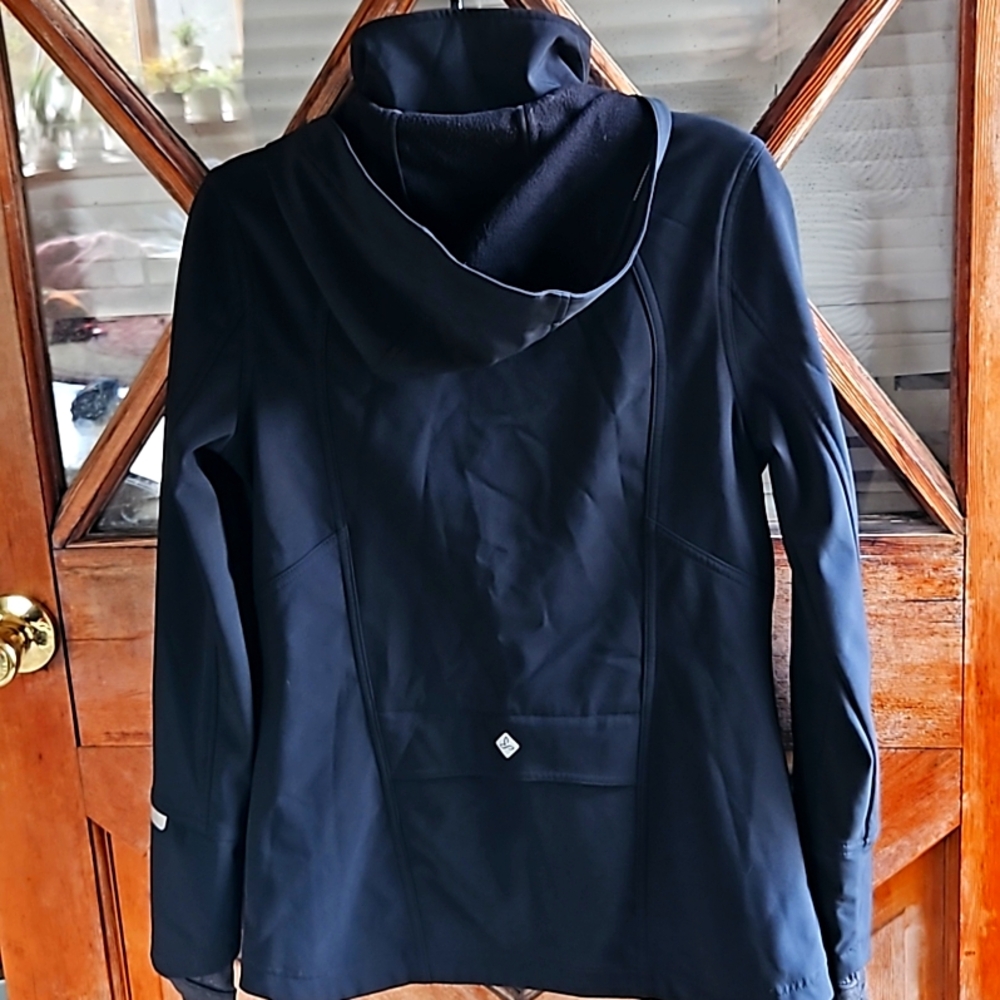 Prana Softshell Jacket - image 4